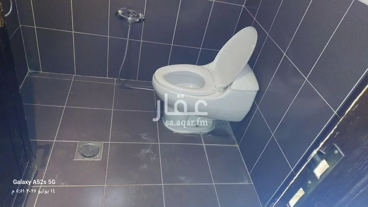 شقة للإيجار في شارع الحرفين, حي اليرموك, مدينة الرياض, منطقة الرياض صورة 3