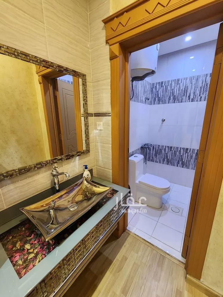 شقة للبيع في شارع المغزل, حي اليرموك, مدينة الرياض, منطقة الرياض صورة 5