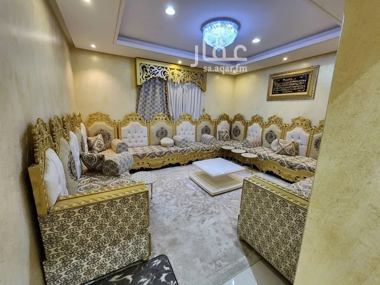 شقة للبيع في شارع المغزل, حي اليرموك, مدينة الرياض, منطقة الرياض