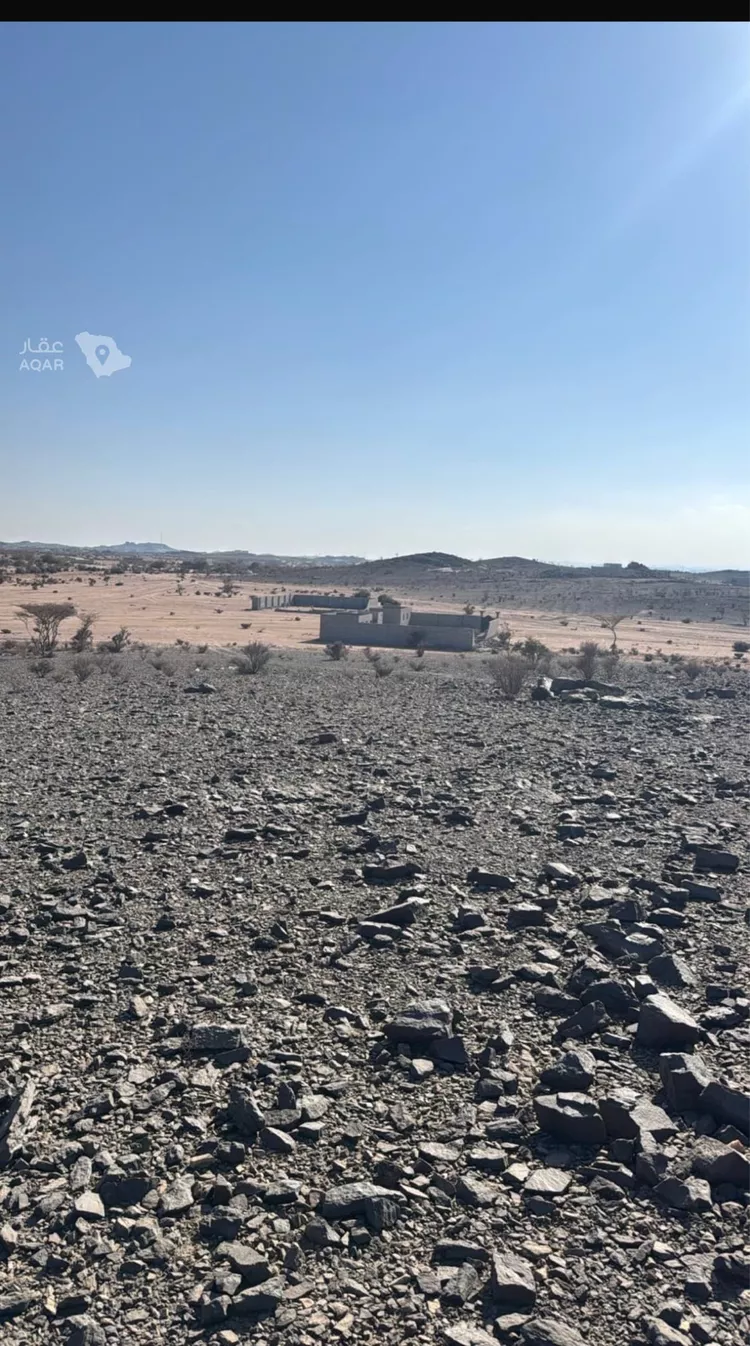 أرض للبيع في شارع حجيله والحميمه 2 ، المجاريش ، منطقة مكة المكرمة