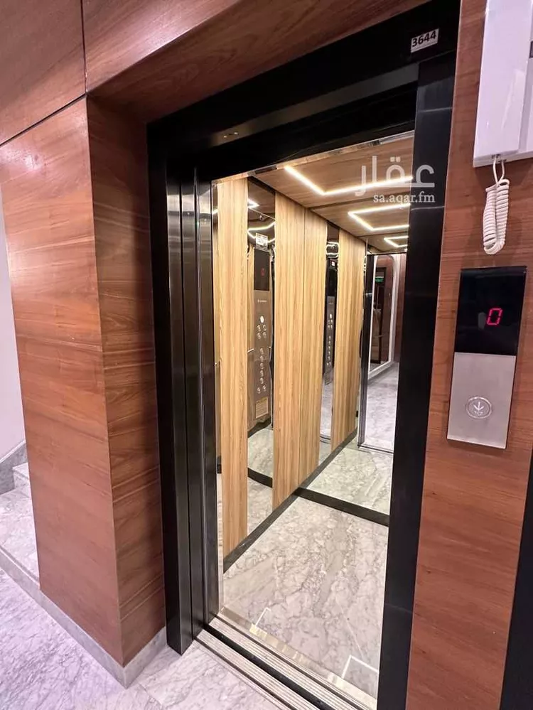 شقة للإيجار في شارع علقمة بن وائل, حي النرجس, مدينة الرياض, منطقة الرياض صورة 4