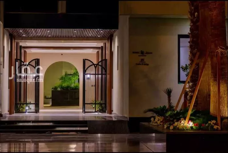 شقة للإيجار في شارع وادي البطحاء, حي الملقا, مدينة الرياض, منطقة الرياض صورة 5