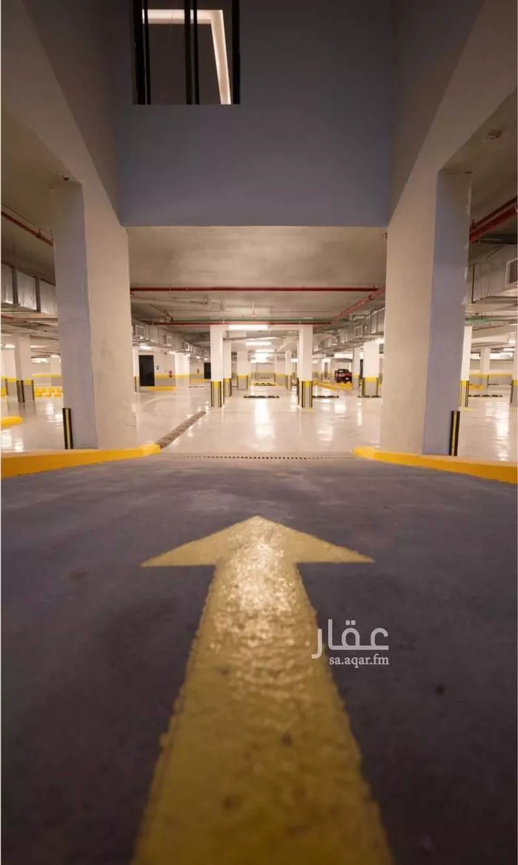 شقة للإيجار في شارع وادي البطحاء, حي الملقا, مدينة الرياض, منطقة الرياض صورة 3