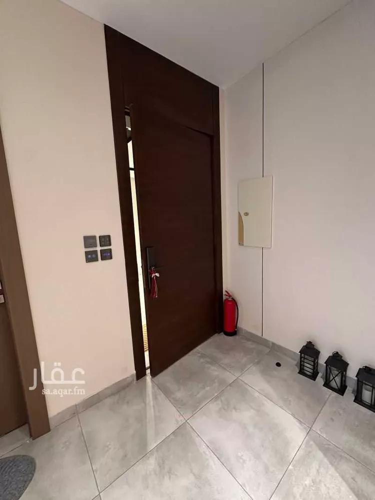 شقة للإيجار في شارع وادي البطحاء, حي الملقا, مدينة الرياض, منطقة الرياض صورة 5