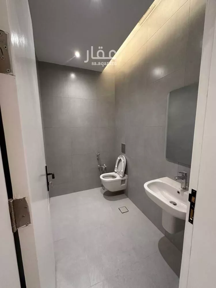شقة للإيجار في شارع علقمة بن وائل, حي النرجس, مدينة الرياض, منطقة الرياض صورة 2