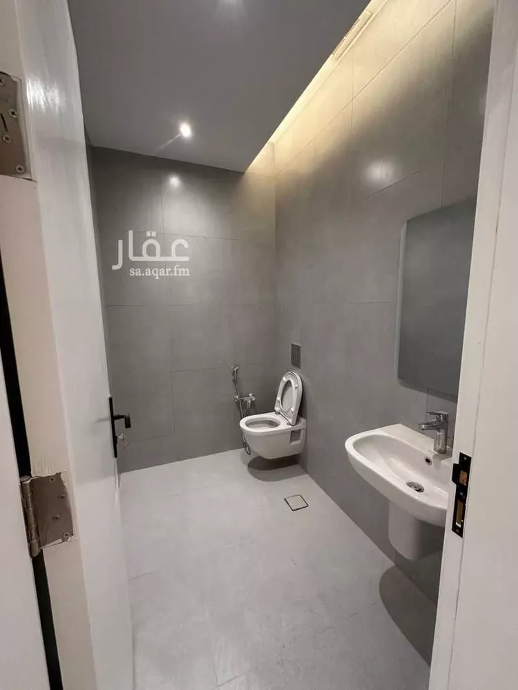 شقة للإيجار في شارع علقمة بن وائل, حي النرجس, مدينة الرياض, منطقة الرياض صورة 3