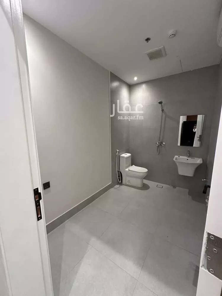 شقة للإيجار في شارع علقمة بن وائل, حي النرجس, مدينة الرياض, منطقة الرياض صورة 4