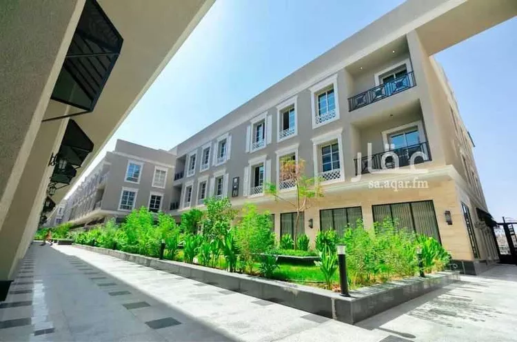 Apartment for Sale in Riyadh An Narjis