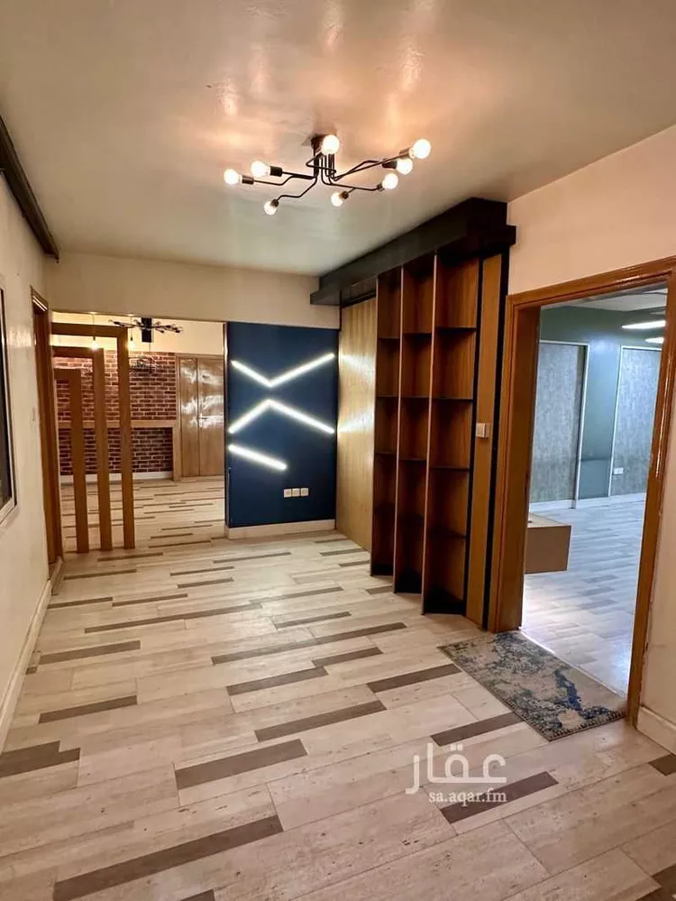 شقة للإيجار في شارع الملك عبدالعزيز ابن عبدالرحمن سعود, حي السليمانية, مدينة الرياض, منطقة الرياض صورة 5