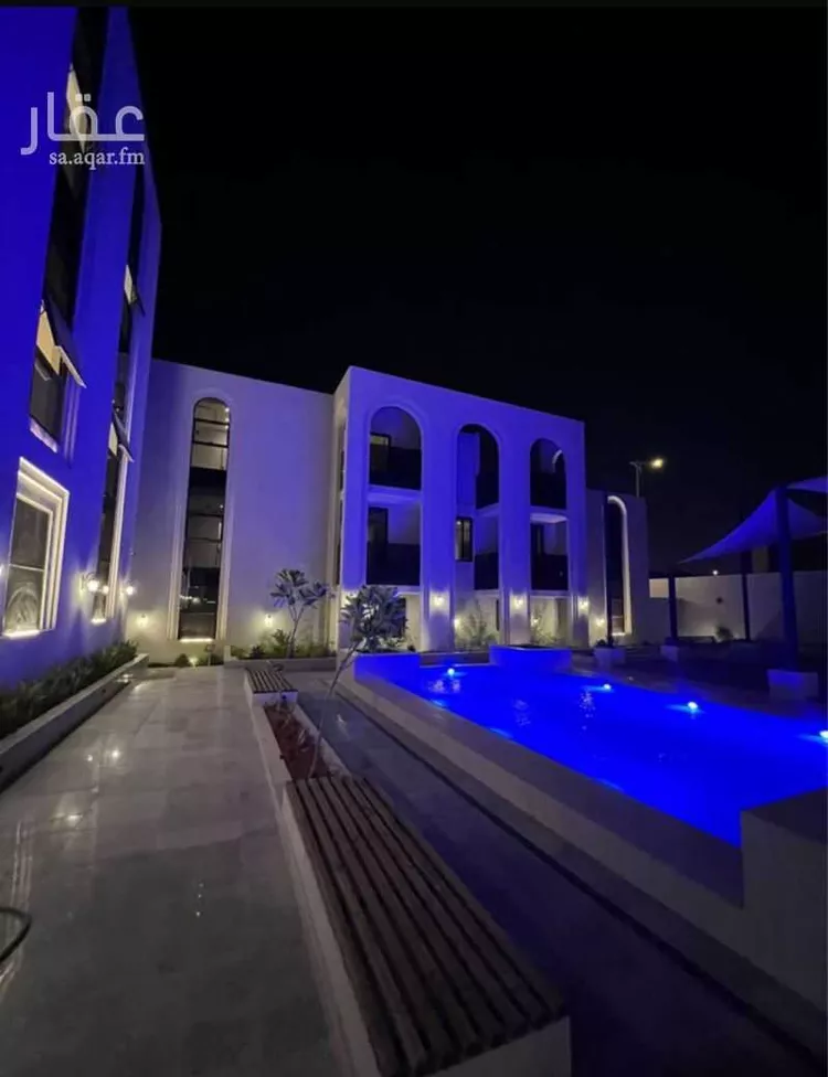 شقة للإيجار في شارع علقمة بن وائل, حي النرجس, مدينة الرياض, منطقة الرياض