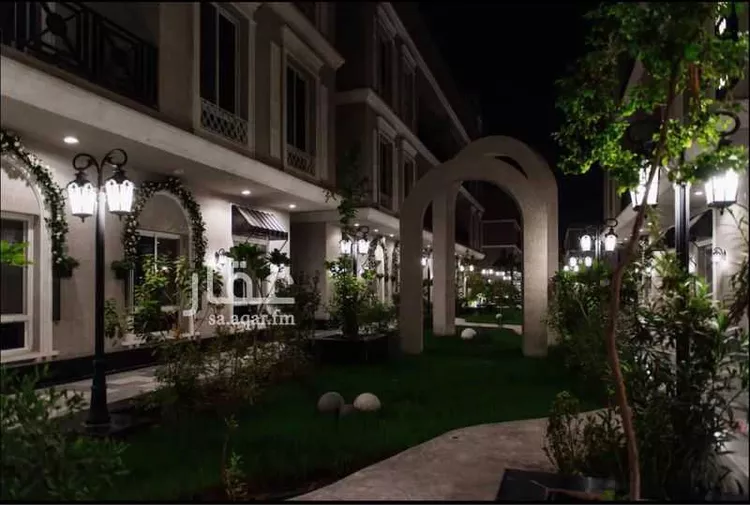 شقة للإيجار في شارع الفرعة, حي الياسمين, مدينة الرياض, منطقة الرياض صورة 3