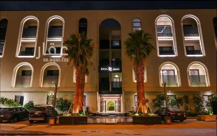 شقة للإيجار في شارع وادي البطحاء, حي الملقا, مدينة الرياض, منطقة الرياض