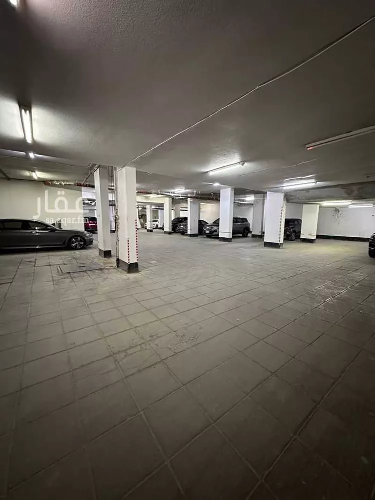 شقة للإيجار في شارع الملك عبدالعزيز ابن عبدالرحمن سعود, حي السليمانية, مدينة الرياض, منطقة الرياض صورة 4