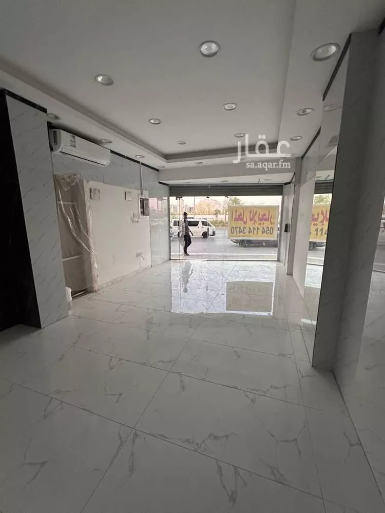 Shop for Rent in Riyadh As Sulimaniyah صورة 4