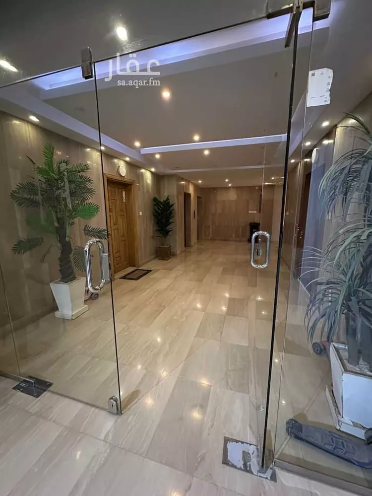 شقة للإيجار في شارع الملك عبدالعزيز ابن عبدالرحمن سعود, حي السليمانية, مدينة الرياض, منطقة الرياض صورة 2