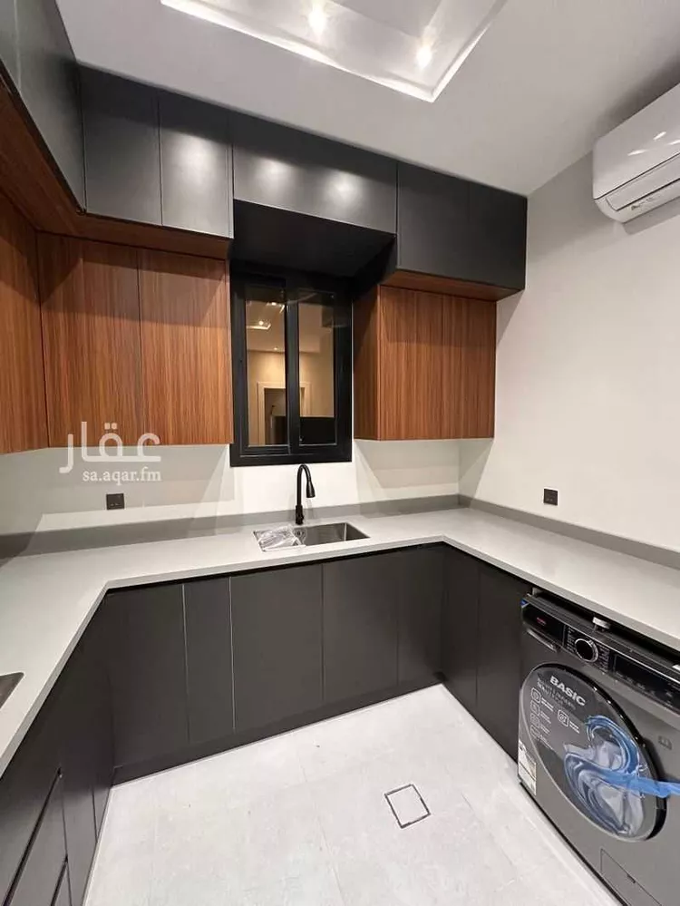 شقة للإيجار في شارع علقمة بن وائل, حي النرجس, مدينة الرياض, منطقة الرياض