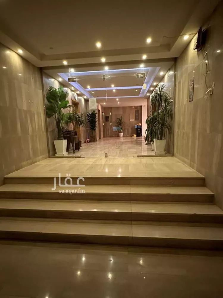 Apartment for Rent in Riyadh As Sulimaniyah