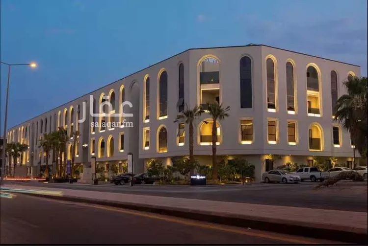 شقة للإيجار في شارع وادي البطحاء, حي الملقا, مدينة الرياض, منطقة الرياض صورة 4