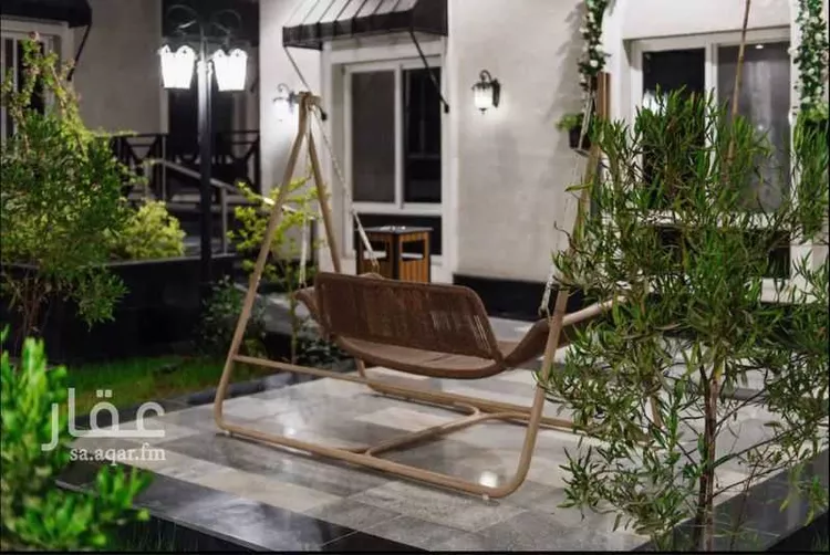 شقة للإيجار في شارع الفرعة, حي الياسمين, مدينة الرياض, منطقة الرياض صورة 2