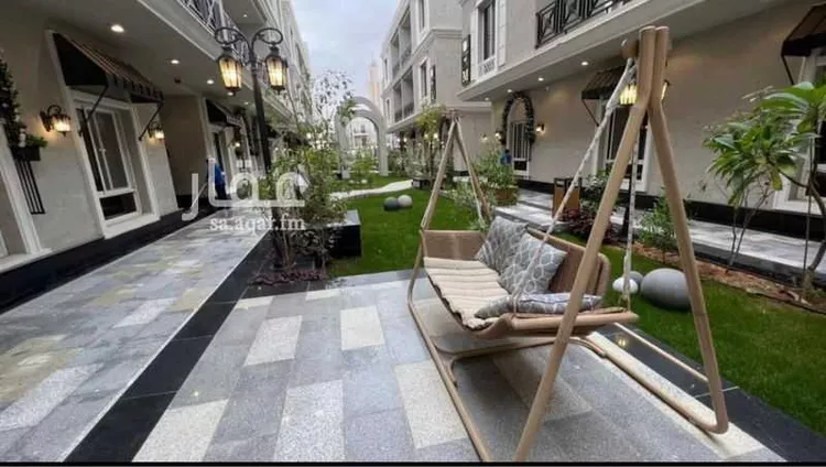 شقة للإيجار في شارع الفرعة, حي الياسمين, مدينة الرياض, منطقة الرياض صورة 4