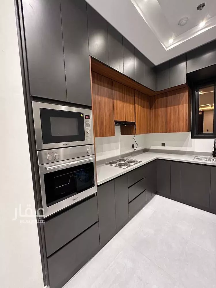 شقة للإيجار في شارع علقمة بن وائل, حي النرجس, مدينة الرياض, منطقة الرياض صورة 3