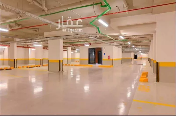 شقة للإيجار في شارع وادي البطحاء, حي الملقا, مدينة الرياض, منطقة الرياض صورة 3