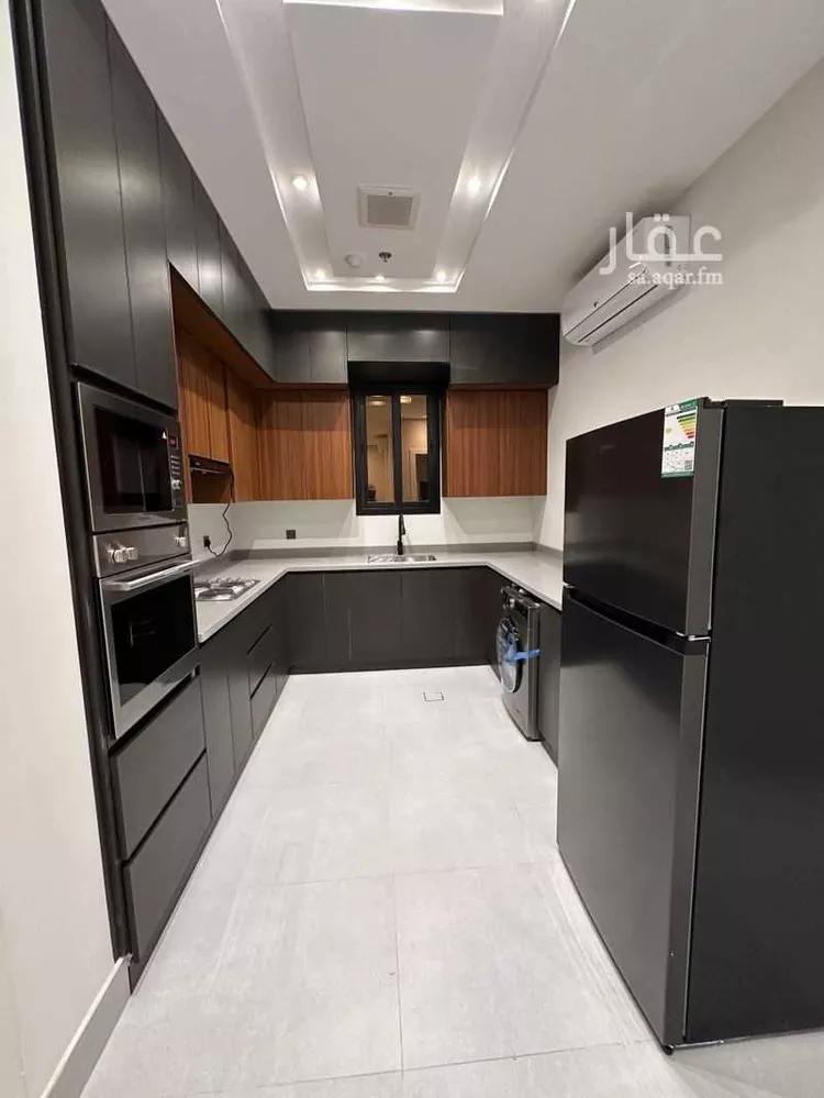 شقة للإيجار في شارع علقمة بن وائل, حي النرجس, مدينة الرياض, منطقة الرياض صورة 4