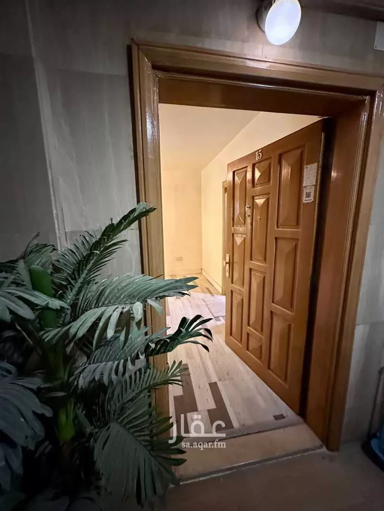 شقة للإيجار في شارع الملك عبدالعزيز ابن عبدالرحمن سعود, حي السليمانية, مدينة الرياض, منطقة الرياض