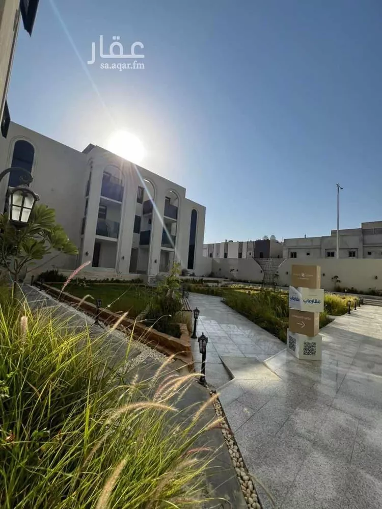 شقة للإيجار في شارع علقمة بن وائل, حي النرجس, مدينة الرياض, منطقة الرياض صورة 4