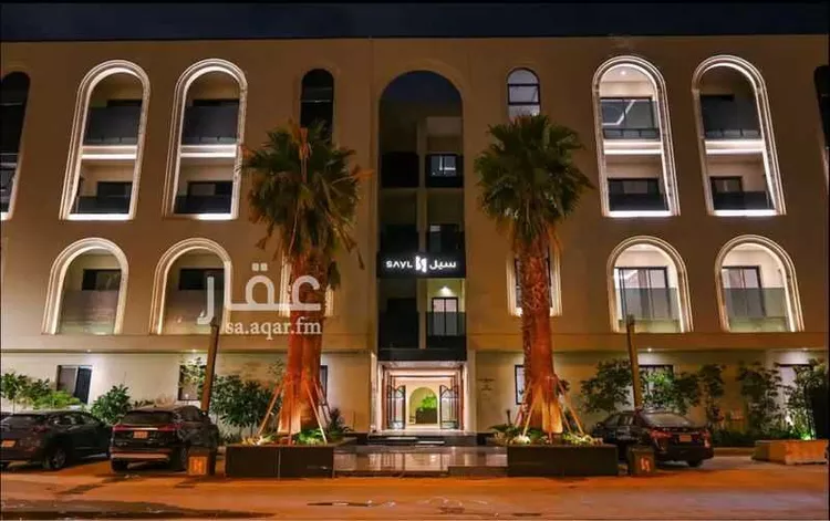 شقة للإيجار في شارع وادي البطحاء, حي الملقا, مدينة الرياض, منطقة الرياض