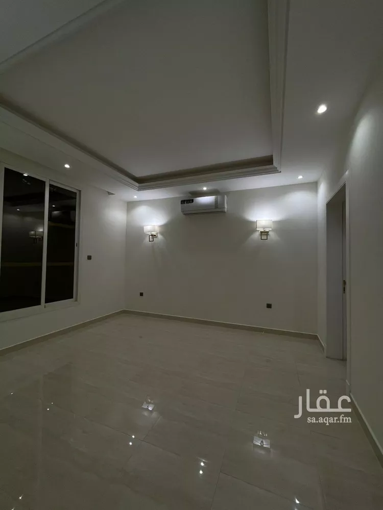 شقة للإيجار في شارع أبحر, حي الملقا, مدينة الرياض, منطقة الرياض صورة 4