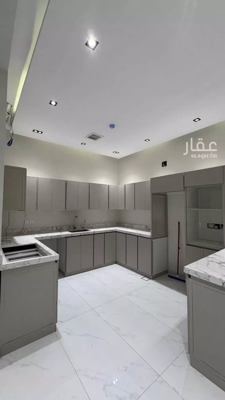 شقة للإيجار في شارع حلل بنت أبي المكارم, حي المهدية, مدينة الرياض, منطقة الرياض صورة 3