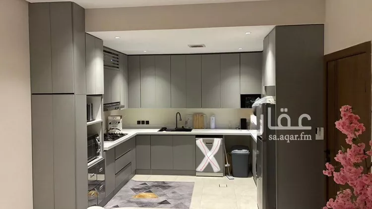 شقة للإيجار في حي الحزم, مدينة الرياض, منطقة الرياض