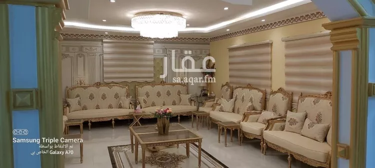 فيلا للبيع في شارع الأمن, حي أحد, مدينة الرياض, منطقة الرياض صورة 5