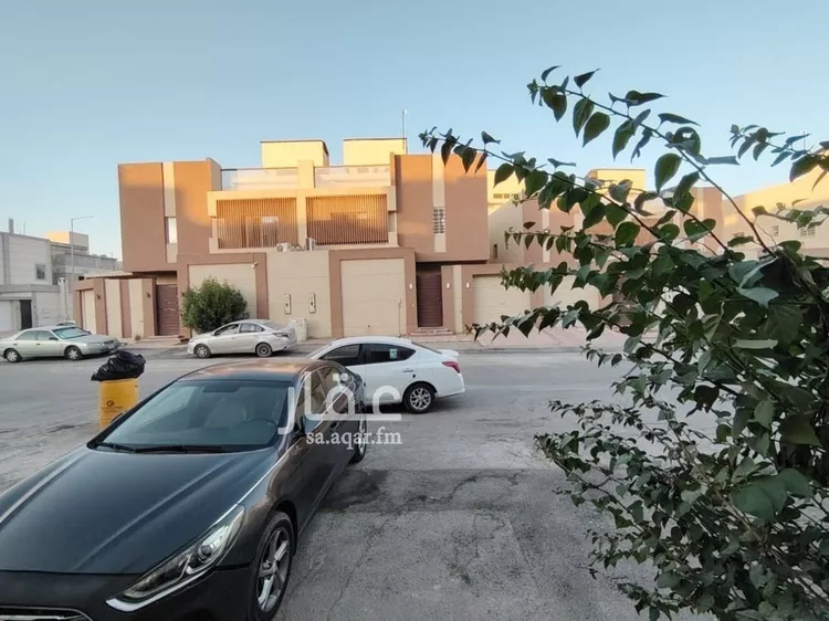 فيلا للبيع في شارع ابن مشرف, حي عكاظ, مدينة الرياض, منطقة الرياض