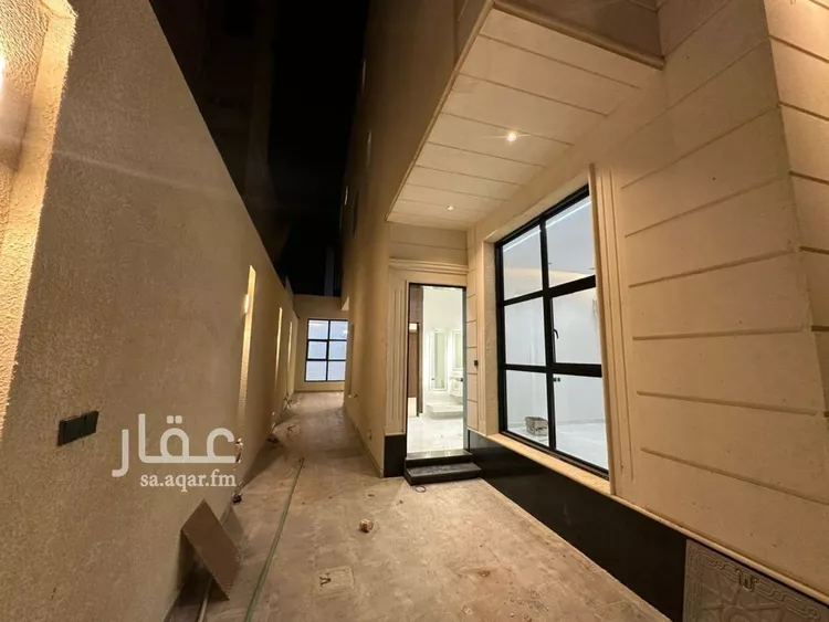دور للبيع في حي الجنادرية, مدينة الرياض, منطقة الرياض صورة 4