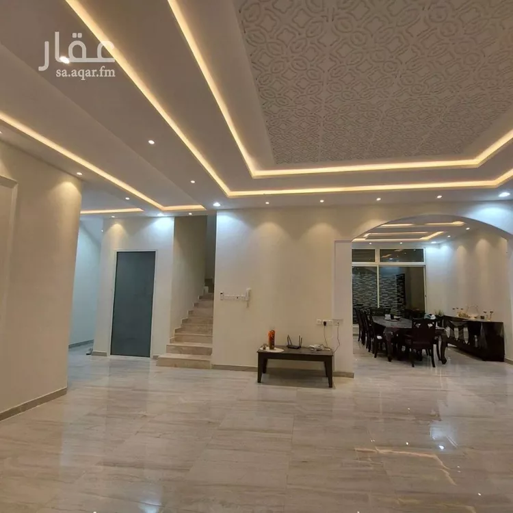فيلا للبيع في شارع أرام, حي القادسية, مدينة الرياض, منطقة الرياض
