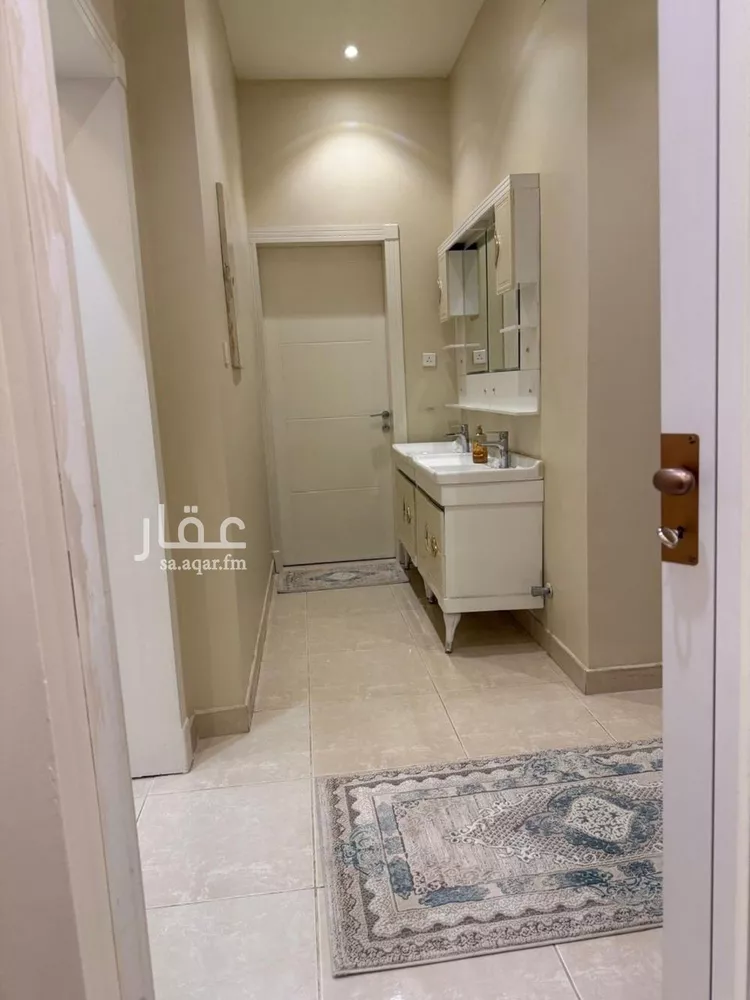 شقة للإيجار في شارع وادي الصمان, حي حطين, مدينة الرياض, منطقة الرياض صورة 3