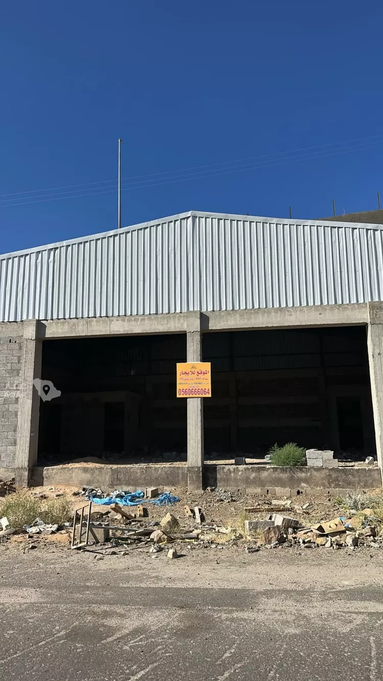 Workshop for rent in Abha Guraiger