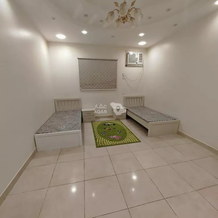 شقة للإيجار في شارع جحاف, حي سلطانة, مدينة أبها, منطقة عسير 7
