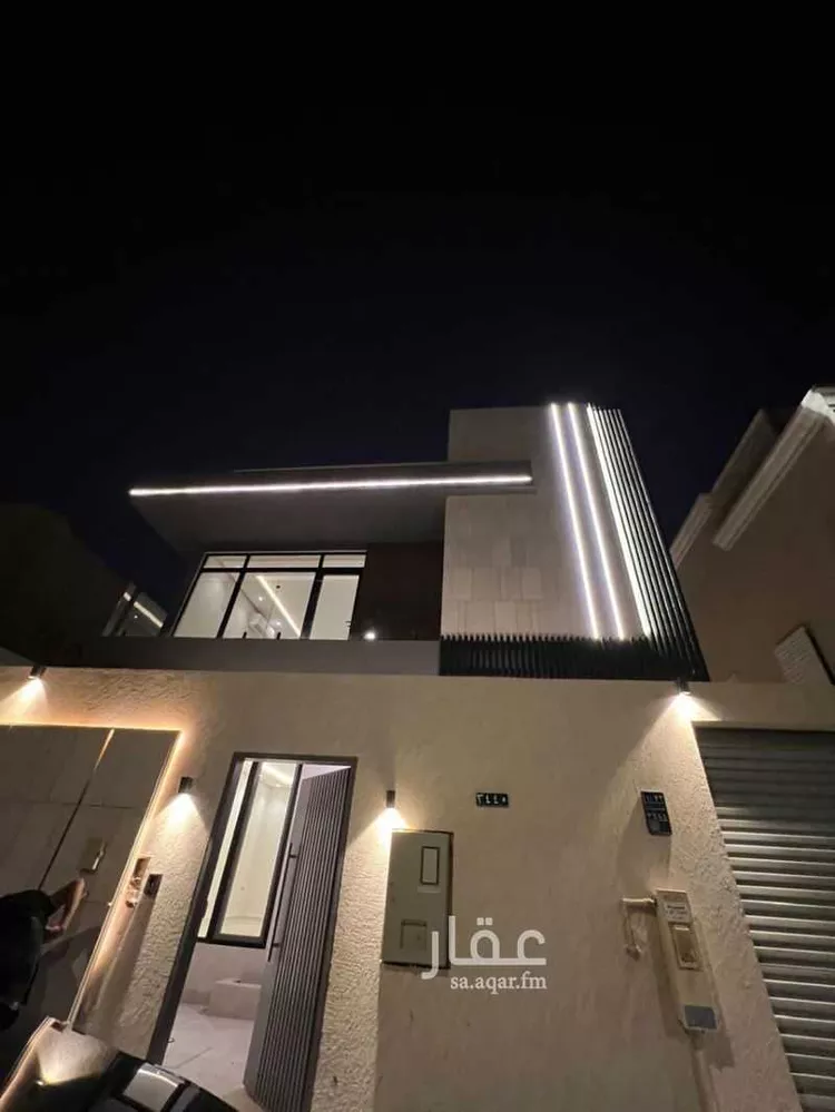 Villa for Sale in Riyadh Al Khuzamy