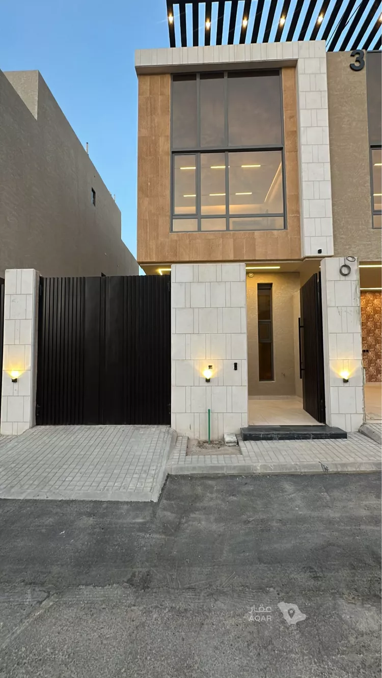 دور للبيع في شارع جراب, حي غرناطة, مدينة الرياض, منطقة الرياض 14