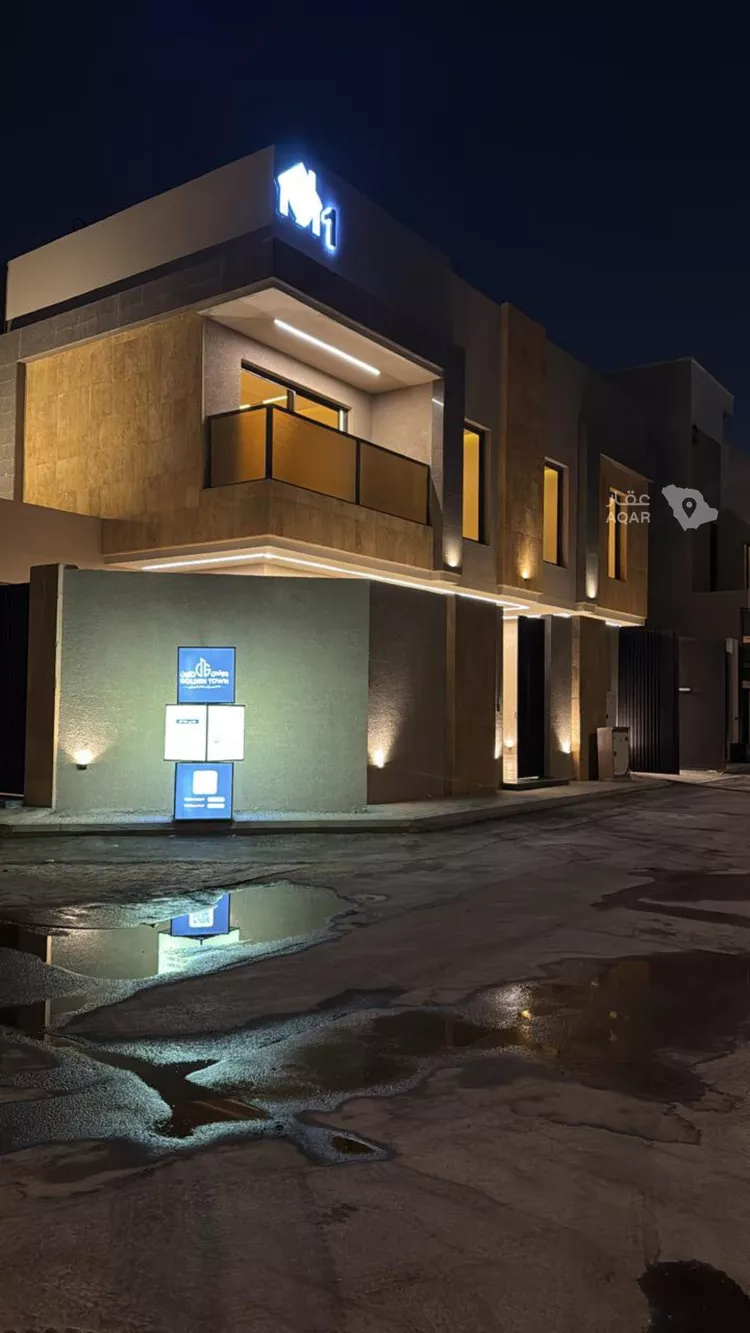 Villa for Sale in Riyadh Ghirnatah