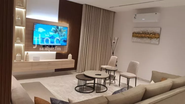 شقة للبيع في شارع الملك عبدالعزيز, حي الياسمين, مدينة الرياض, منطقة الرياض صورة 3