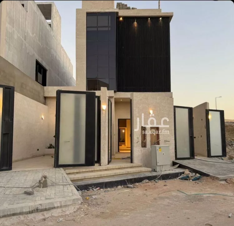دور للبيع في شارع محمد السامري, حي المرجان, مدينة الرياض, منطقة الرياض
