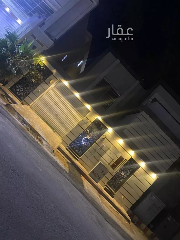 فيلا للبيع في حي بدر, مدينة الرياض, منطقة الرياض