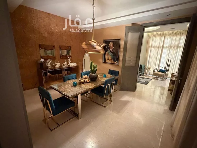 فيلا للبيع في شارع أحمد بن حمدان الأذرعي, حي عرقة, مدينة الرياض, منطقة الرياض صورة 2