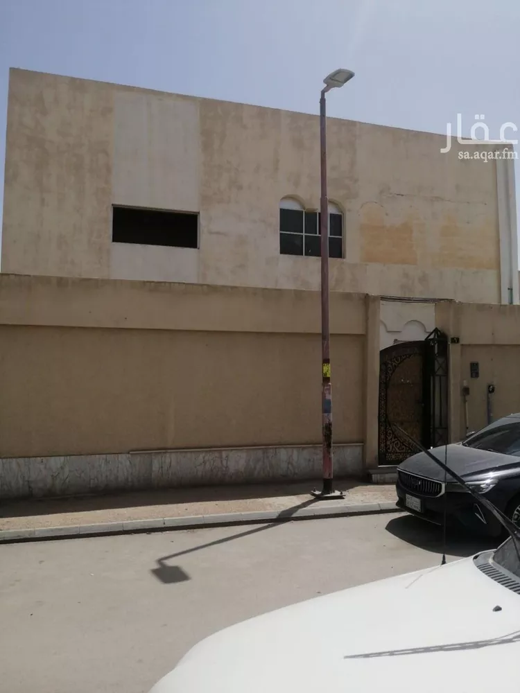 فيلا للبيع في شارع الحسام, حي الفاخرية, مدينة الرياض, منطقة الرياض صورة 3