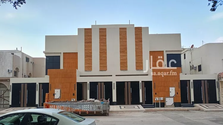 Villa for Sale in Riyadh As Saadah