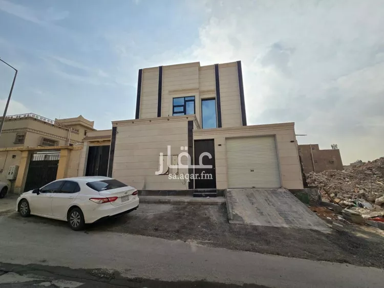 Villa for Sale in Riyadh An Nahdah صورة 3